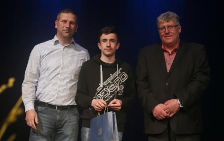 ŠPORTICA IN ŠPORTNIK LETA 2021 15 FOTO LJUBO VULELIČ